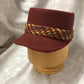 Rainbow Rust Cadet Cap